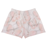 ROYALE. Butterfly Ladies Short-Shorts