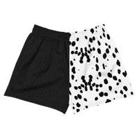 ROYALE. Cruella Short-Shorts