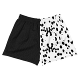 ROYALE. Cruella Short-Shorts