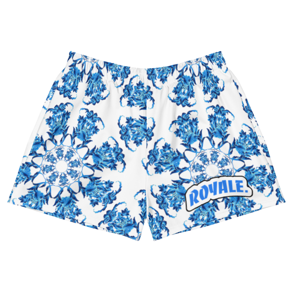 ROYALE. Queen Mykonos Short Shorts