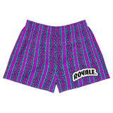 ROYALE. Queen Vice City Short Shorts