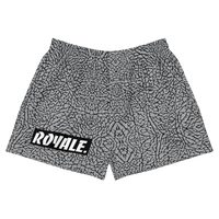 ROYALE. Elefanté Ladies Short-Shorts - Onyx