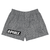 ROYALE. Elefanté Ladies Short-Shorts - Onyx