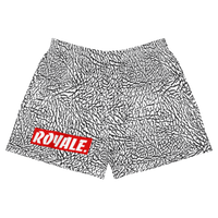 ROYALE. Elefanté Ladies Short-Shorts - Original