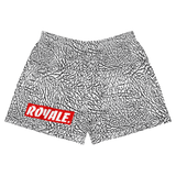 ROYALE. Elefanté Ladies Short-Shorts - Original