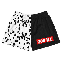 ROYALE. Cruella Short-Shorts