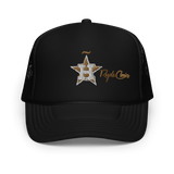 ROYALE. Foam Houston Trucker Cap - World Series