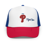 ROYALE. Foam Philly Trucker Cap - World Series
