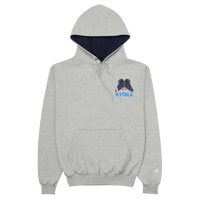 ROYALE. Mariposa x Champion Hoodie