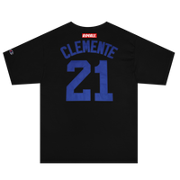 ROYALE. Clemente 21 x Champion T-Shirt