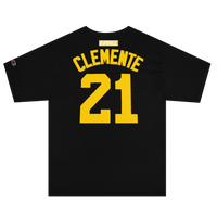 ROYALE. Santurce 21 x Champion T-Shirt - Clemente Year Collection