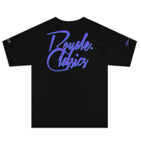 ROYALE. Retro Collection x Champion T-Shirt