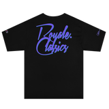 ROYALE. Retro Collection x Champion T-Shirt