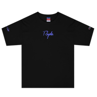 ROYALE. Retro Collection x Champion T-Shirt