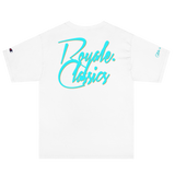 ROYALE. Retro Collection x Champion T-Shirt