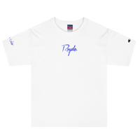 ROYALE. Retro Collection x Champion T-Shirt