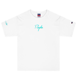 ROYALE. Retro Collection x Champion T-Shirt