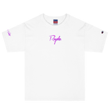 ROYALE. Retro Collection x Champion T-Shirt