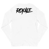 ROYALE. Wicked x Champion Long Sleeve