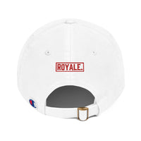 ROYALE. Big Apple x Champion Cap - Cultura Edition