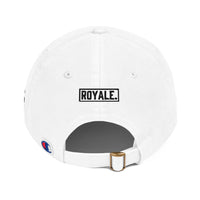 ROYALE. Taíno x Champion Cap