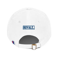 ROYALE. Los Angeles x Champion Cap