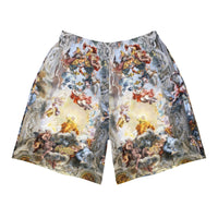 ROYALE. Heaven Shorts