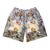 ROYALE. Heaven Shorts