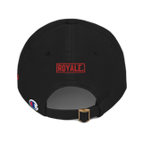 ROYALE. x @HydroPR - MONEYWAYY Cap