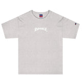 ROYALE. Snow x Champion T-Shirt