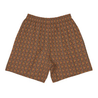 ROYALE. Nomad Shorts