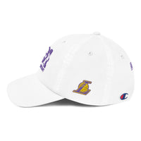 ROYALE. Mamba  x Champion Cap