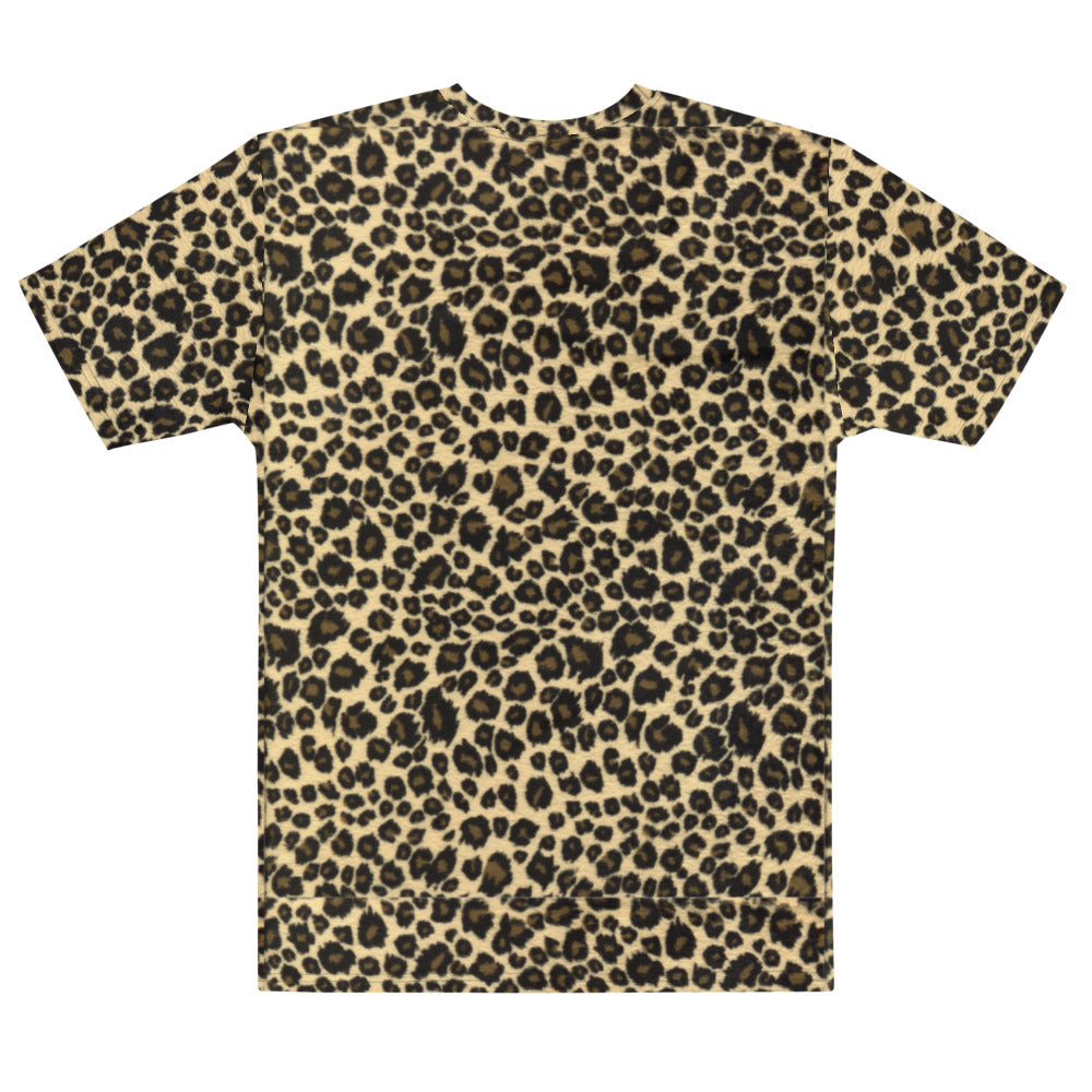 ROYALE. Cheetah All-Over Print – ROYALE. classics