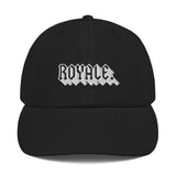 ROYALE. Bolt x Champion Cap