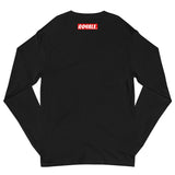 ROYALE. Rojo x Champion Long Sleeve