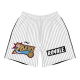 ROYALE. Philly Cultura Shorts