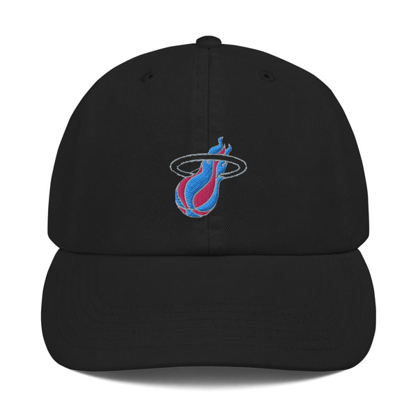 ROYALE. Miami Vice x Champion Cap