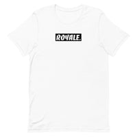 ROYALE. Class Unisex T-Shirt