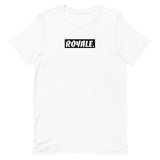 ROYALE. Class Unisex T-Shirt