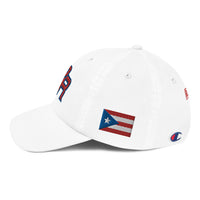 ROYALE. Puerto Rico x Champion Cap - Olimpico