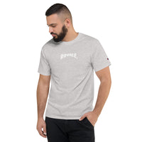 ROYALE. Snow x Champion T-Shirt