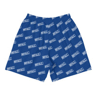 ROYALE. Classic Pattern Shorts