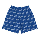 ROYALE. Classic Pattern Shorts