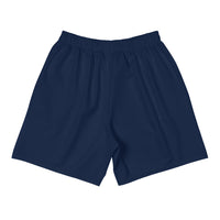 ROYALE. Woods Shorts - Navy