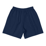 ROYALE. Woods Shorts - Navy