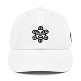 ROYALE. Taíno x Champion Cap