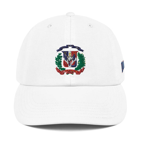 ROYALE. Dominicana x Champion Cap