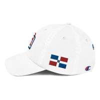 ROYALE. Republica Dominicana x Champion Cap - Olimpico