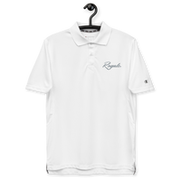 ROYALE. Country Club x Champion Golf Polo