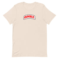 ROYALE. Woods Unisex T-Shirt - Many Colors